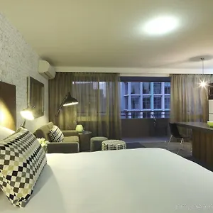 Punthill Spring Hill Aparthotel